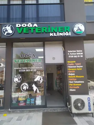 Doğa Veteriner Kliniği