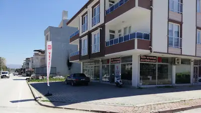 Veteriner Klinik ÇEÇEN