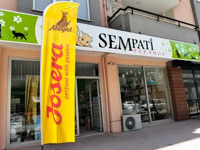 SEMMpati Petshop