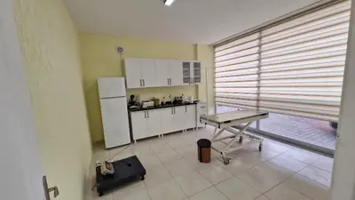 Leylek Pet Veteriner Muayenehanesi