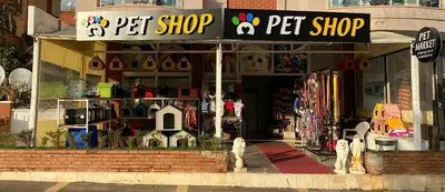 Bade Petshop