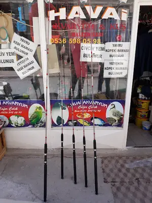 Hakan Pet Market
