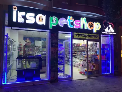 Mercan Pet House