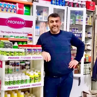 Şampiyon Petshop