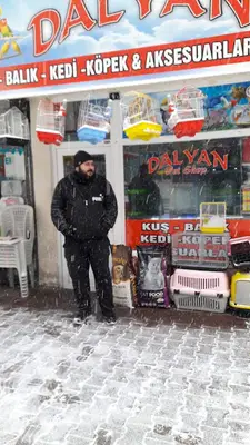 Dalyan Petshop