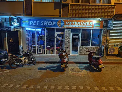 VG PET SHOP