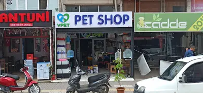 Vpet petshop