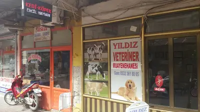 Yıldız Veteriner
