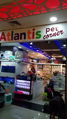 Atlantis Pet Market