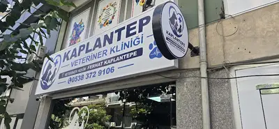 Sergen veteriner kliniği