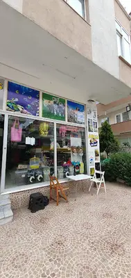 Ares Petshop