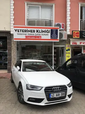Alsolak Veteriner Kliniği