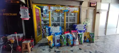 Trakya Petshop