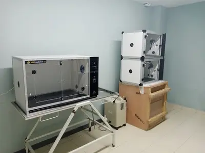 Yaşam Veteriner Kliniği