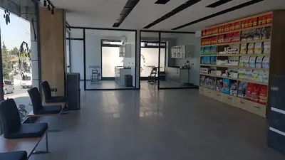 Empati Veteriner Polikliniği