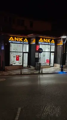BARTIN ANKA VETERİNER KLİNİĞİ