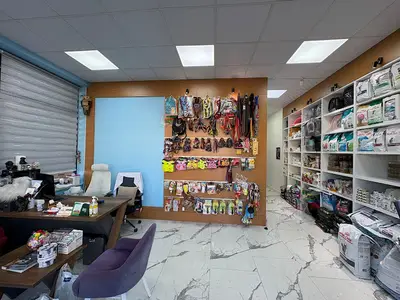 Mavi Veteriner Kliniği