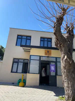 İzmir Büyükşehir Belediye Başkanlığı Veteriner Kliniği Çevre Koruma ve Kontrol Daire Başkanlığı
