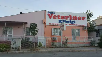 Batı Veteriner Kliniği