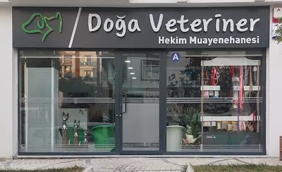 Doğa Veteriner Kliniği/Büyükçekmece