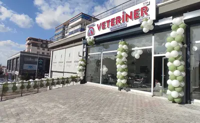 Özel Altındağ Veteriner Kliniği