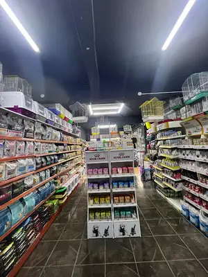HOBİM PET SHOP