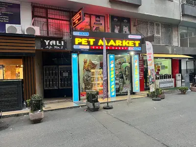 Deva Pet Market