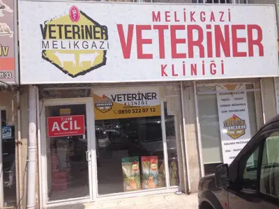 Anadolu-vet veterinerlik