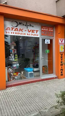 ATAK-VET VETERİNER KLİNİĞİ