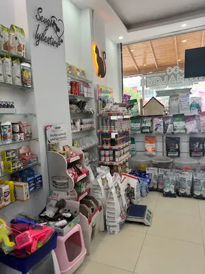 Kahta Animalove Veteriner Kliniği