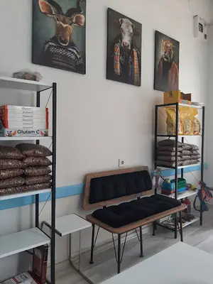Gördes Doğuş Veteriner Kliniği