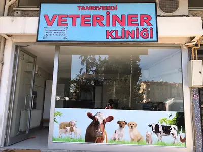 Merkez Veteriner Kliniği ordu