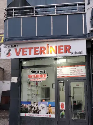 Söylemez veteriner kliniği