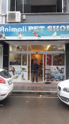 Animali Pet Shop