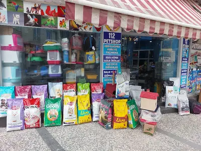 112 Petshop