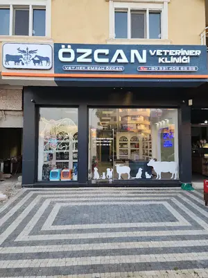 ÖZCAN VETERİNER KLNİĞİ