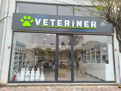 CanVet Veterinerlik