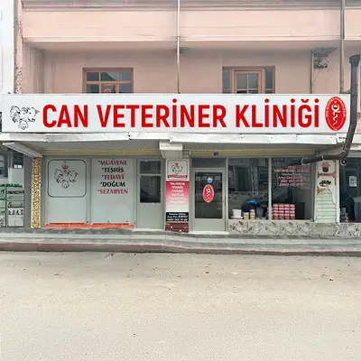 Ezer Veteriner Kliniği