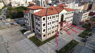 Payas Belediyesi Veteriner Hekimliği