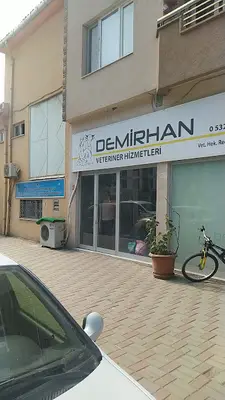 Cemre Veteriner Polikliniği