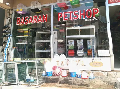 Anka Petshop