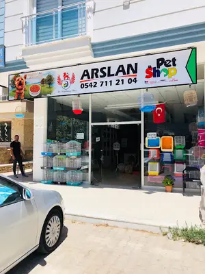atlantis akvaryum pet market