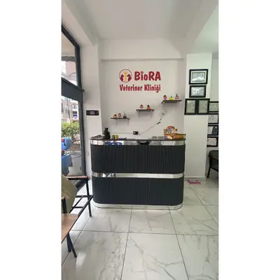 (ÇANAKKALE 7/24 ACİL VETERİNER) -BİORA VETERİNER KLİNİĞİ- (Nöbetçi Veteriner)