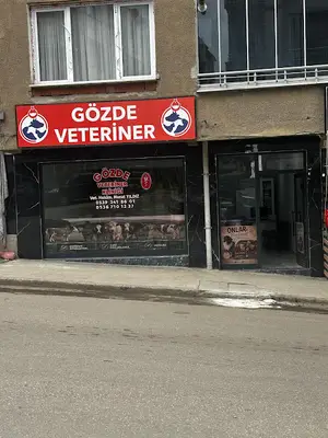 Gözde Veteriner Kliniği