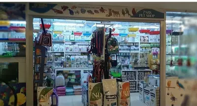 Park Petshop Magnesia