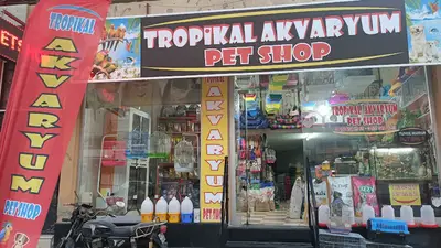 ALAŞEHİR PETSHOP
