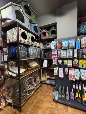 ONE PETSHOP TOPTAN & PERAKENDE