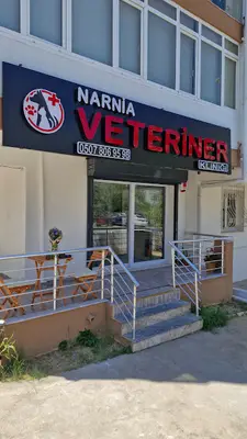 Narnia Veteriner Kliniği