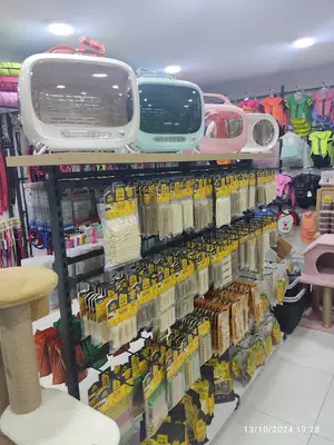 Doruk Petshop Garden 3