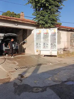 Veteriner Hekim İsmail Arı